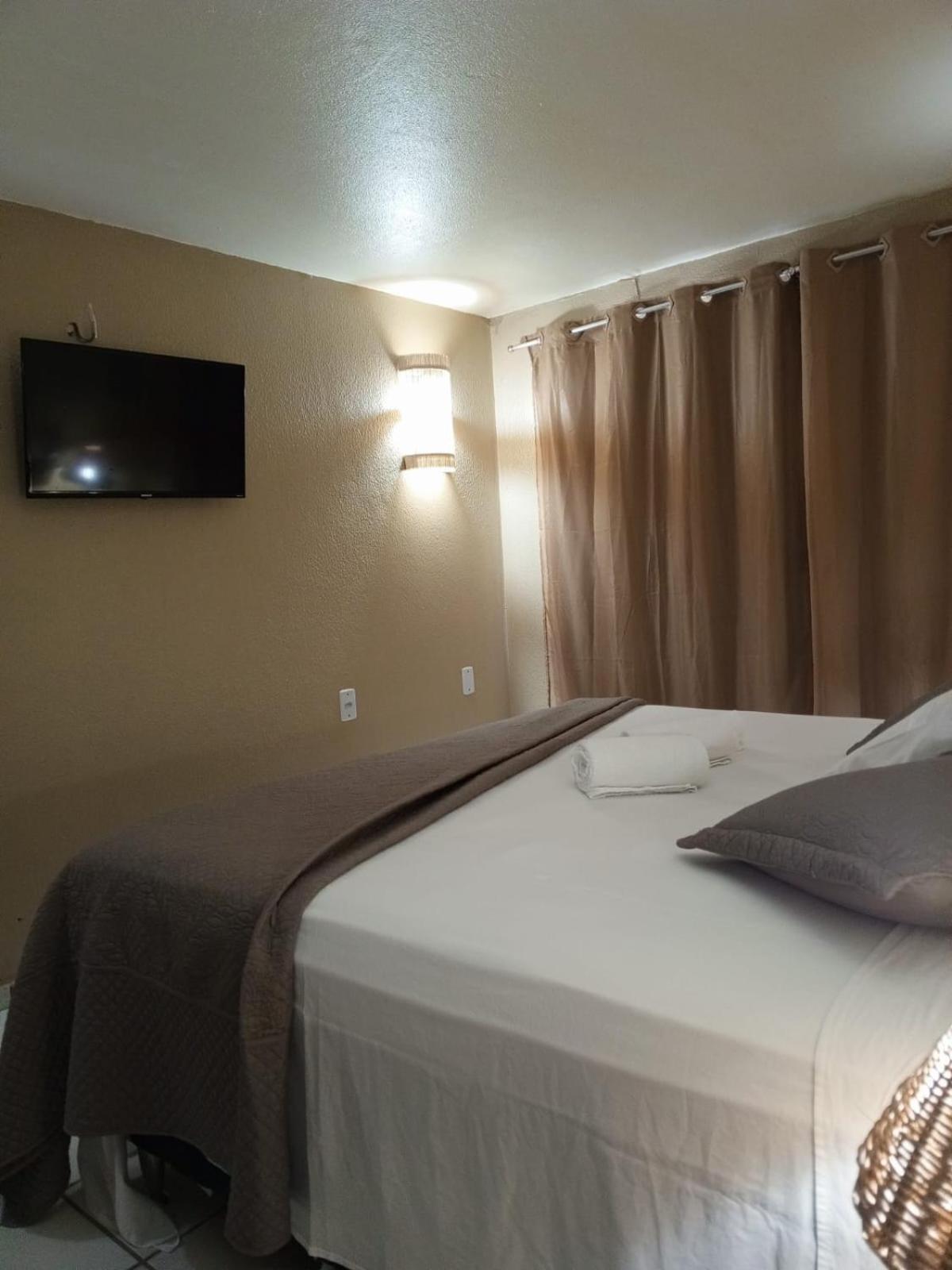 Hotel Pousada Cumbuco Gold Room photo