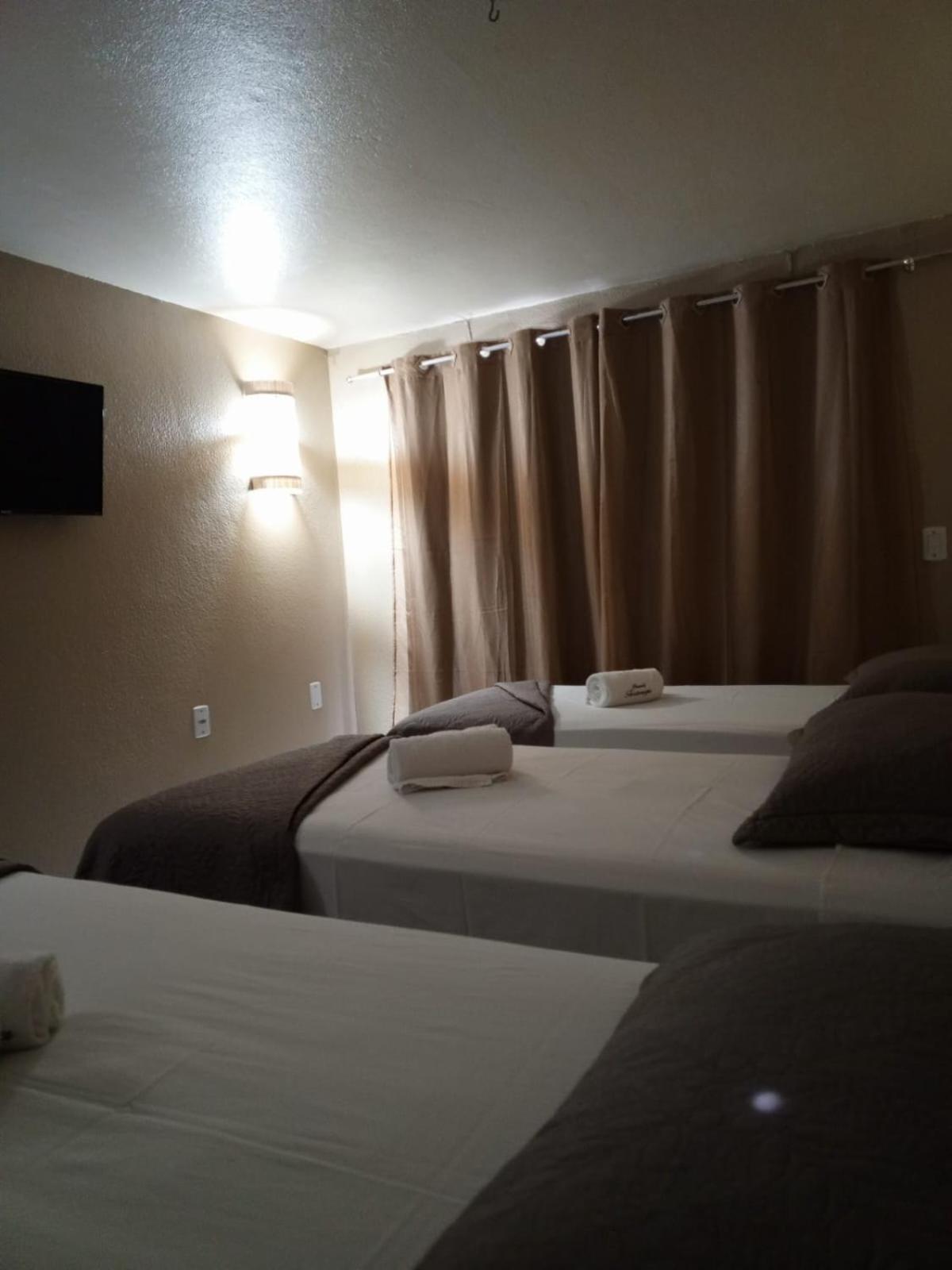Hotel Pousada Cumbuco Gold Room photo
