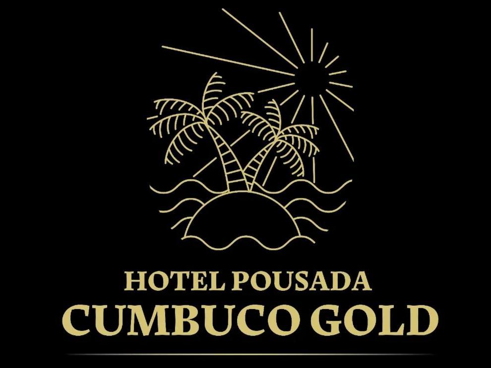 Hotel Pousada Cumbuco Gold Exterior photo