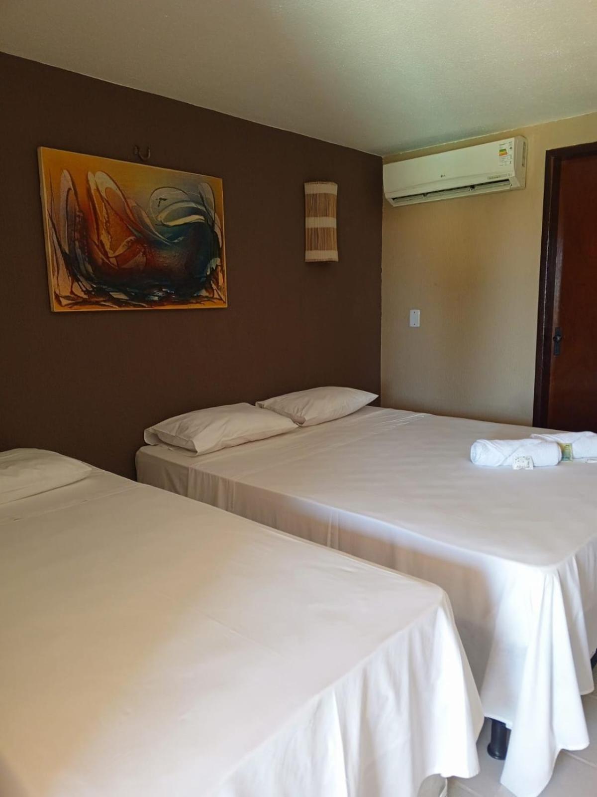 Hotel Pousada Cumbuco Gold Exterior photo