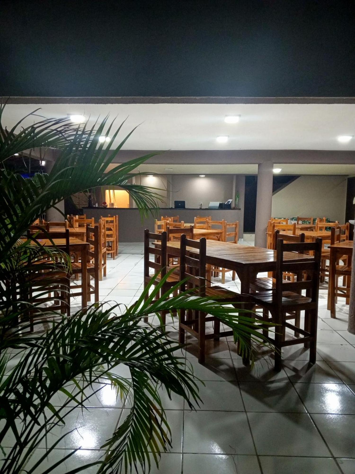 Hotel Pousada Cumbuco Gold Exterior photo