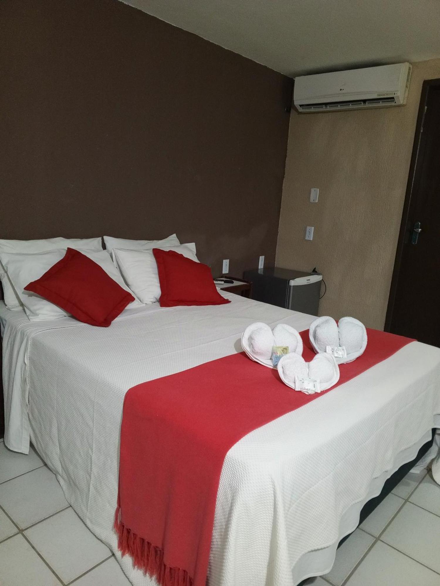 Hotel Pousada Cumbuco Gold Room photo