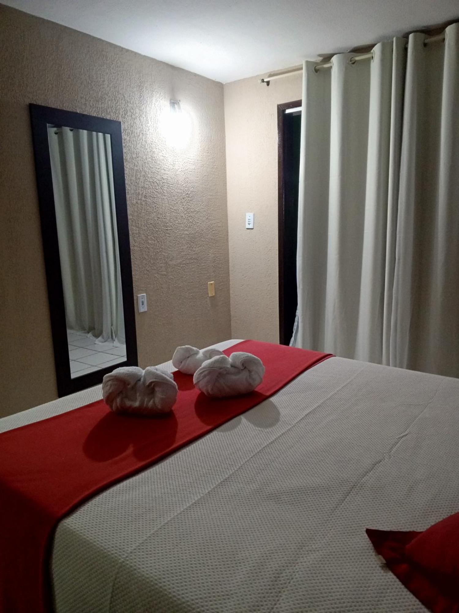 Hotel Pousada Cumbuco Gold Room photo