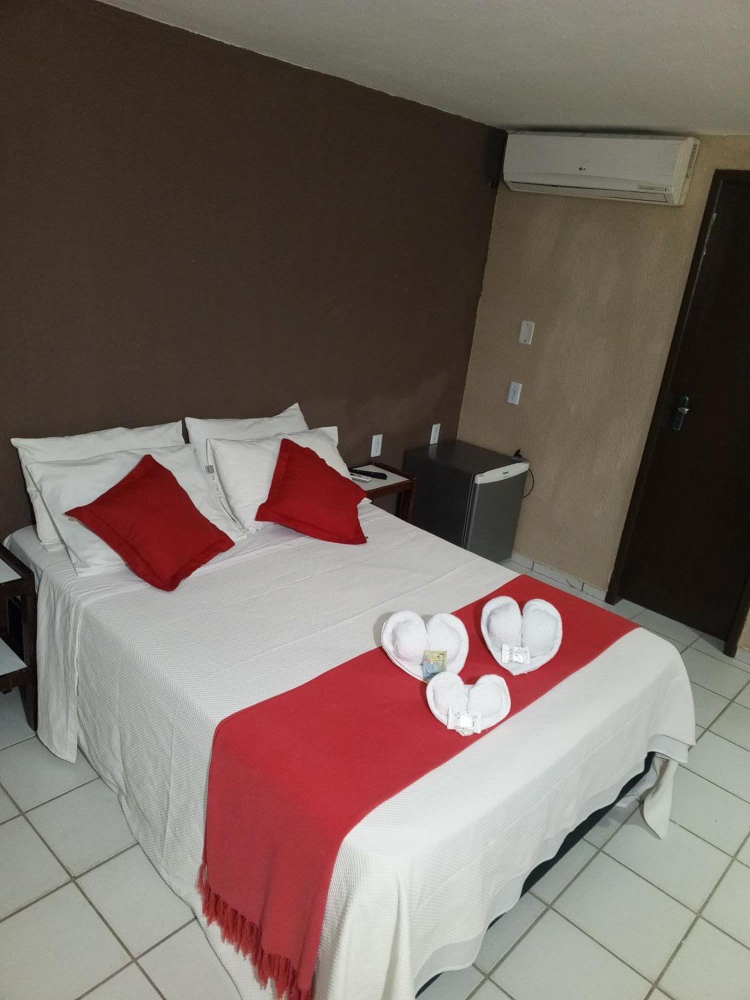 Hotel Pousada Cumbuco Gold Room photo