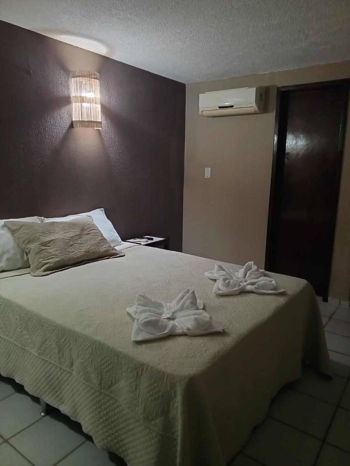 Hotel Pousada Cumbuco Gold Room photo