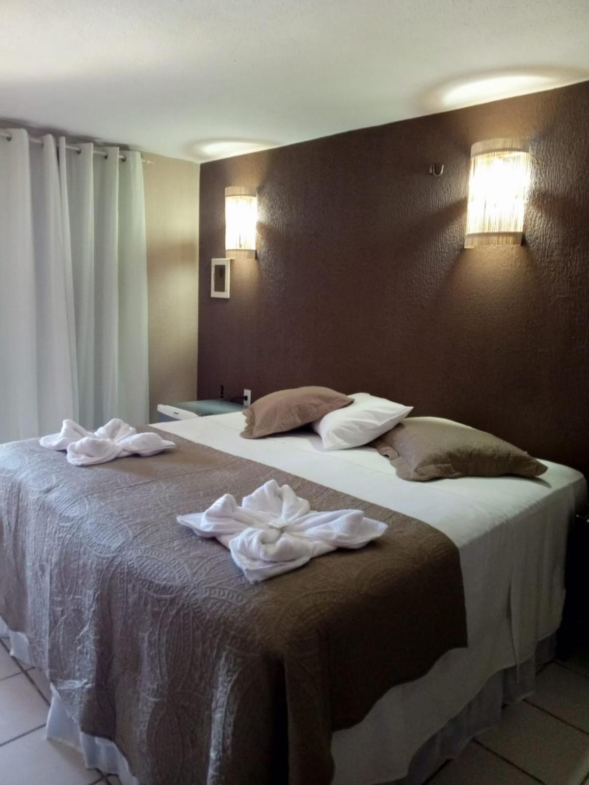 Hotel Pousada Cumbuco Gold Room photo