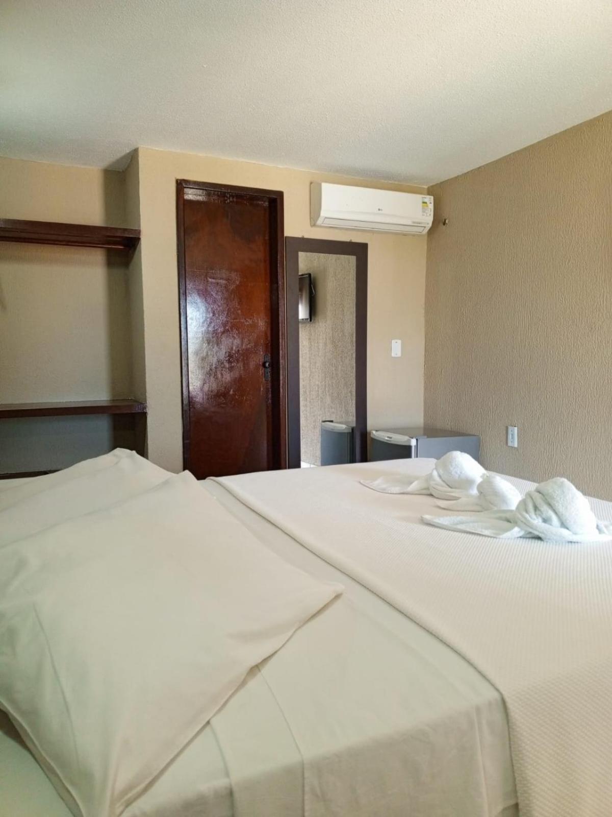 Hotel Pousada Cumbuco Gold Room photo