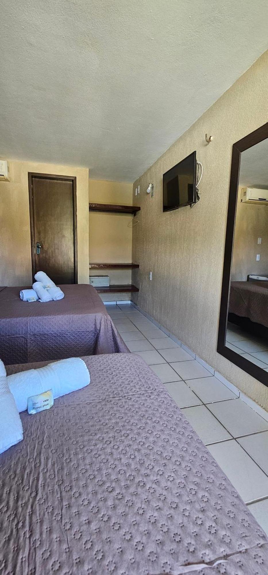 Hotel Pousada Cumbuco Gold Room photo